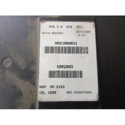 Porte Fusible Seat Altea Phase 1